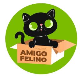 Projeto Amigo Felino 